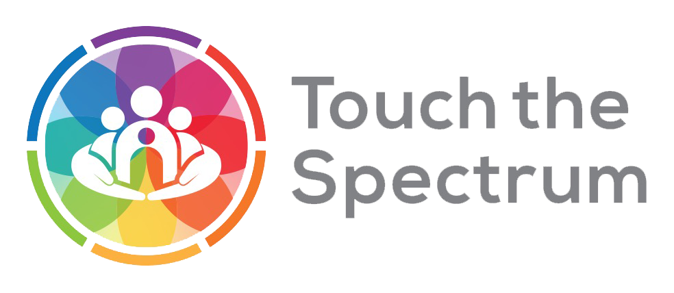 Touch The Spectrum